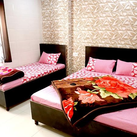 Asha Bnb Amritsar Exterior photo