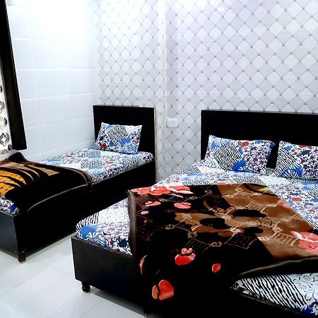 Asha Bnb Amritsar Exterior photo