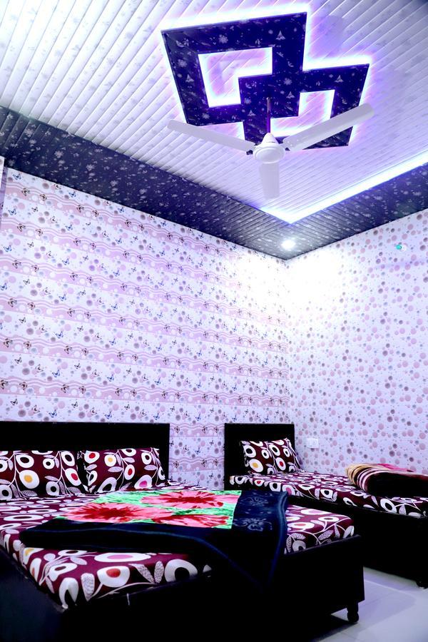 Asha Bnb Amritsar Exterior photo