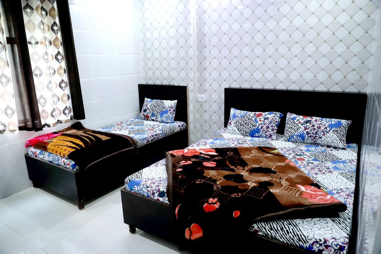 Asha Bnb Amritsar Exterior photo