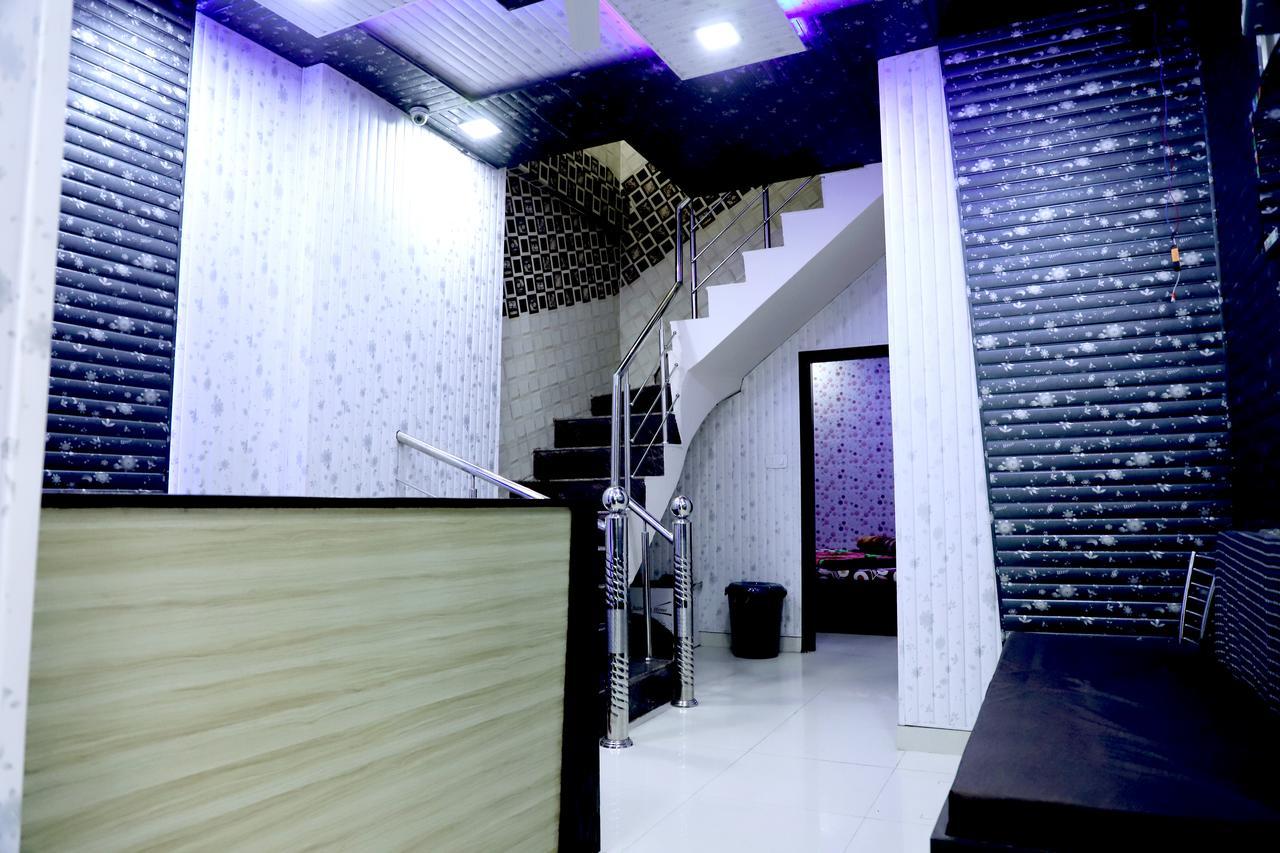 Asha Bnb Amritsar Exterior photo