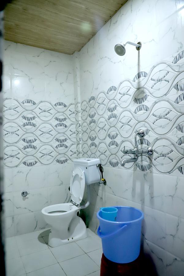 Asha Bnb Amritsar Exterior photo
