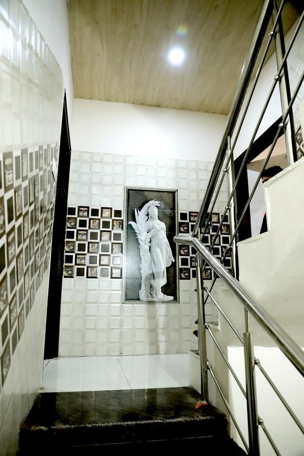 Asha Bnb Amritsar Exterior photo