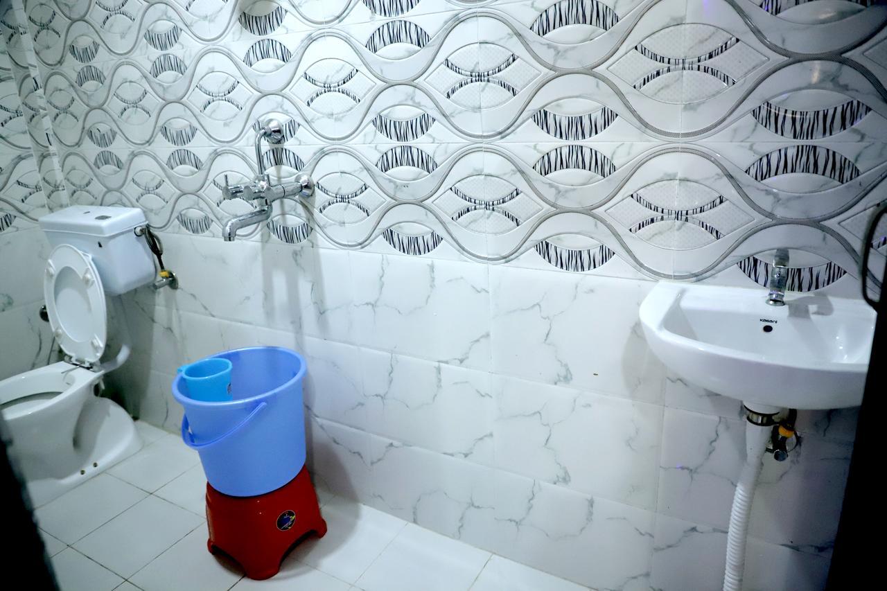 Asha Bnb Amritsar Exterior photo